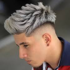 It seems as if the era of longer, messier haircuts is coming to an end. 20 Best Signature Of Men S Short Hairstyles 2020 Haircuts For Men Mens Haircuts Short Hair Mens Hairstyles Short