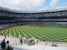 3d View Picture 3d Yankee Stadium Seating Chart