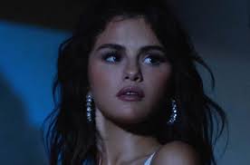 Selena gomez is baring more than her soul on revival. Selena Gomez Stars In New Puma Photos Billboard