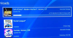 Fortnite is the completely free multiplayer game where you and your friends can jump into battle royale or fortnite creative. Modern Warfare Warzone Preload Von Update 1 27 Season 6 Auf Ps4 Gestartet Download Wird Nach Und Nach Freigeschaltet Trippy Leaks