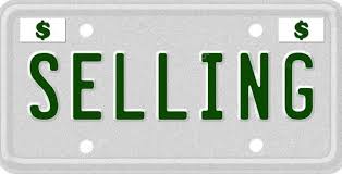 Can you sell a car without smog. Can You Sell A Car Without Plates Quora