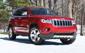 Image result for Flame Red 2011 Jeep