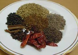 Chana Masala Powder Recipe Recipe Masala Powder Recipe Chana Masala Powder Recipe Spice Blends Recipes