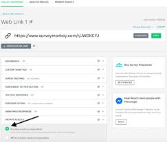 The same steps should be used to unlock lessons with surveys used in both our. 3 Ways To Share Survey Results That Will Work For Anyone Surveymonkey