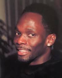on this special day, as Malik Sealy's devoted widow, i find solace in  celebrating the heavenly birthday of my beloved husband. Malik, your  absence is deeply felt, but today, i choose to