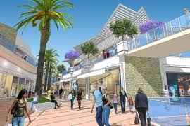 Carrefour dispone de una gran tienda on line. Carrefour Property Inaugurara En 2015 Su Nuevo Centro Comercial S Estada