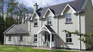 Exterior paint colors with my brick house? Transform Your Exterior With Chalky Tones Dulux