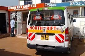 North Rift Shuttle Contacts And Destinations In 2020 Rift Rift Valley North
