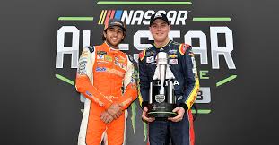 That procedure is nothing new, though. Elliott Receives Fan Vote Into All Star Race Finishes In Top Five Napa Know How Blog