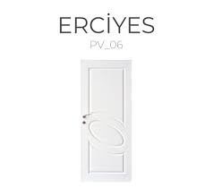 Erciyes Pv 06 2020 Ic Mekan Kapilar Amerikan