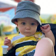 Fundraiser by Jona Maloney : Support Shiloh's Fight Against Rare Food  Allergy (FPIES)