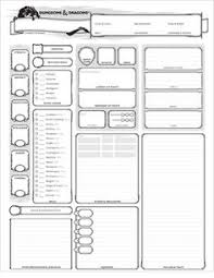 Lets play von call of cthulhu, pen and paper rollenspiel, rpg. D D Character Sheets