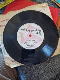 Rochester recording artist from the early 1970s?