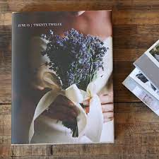 So whether you're looking for coffee table display materials for an office, guest house, or your home. I Do Darlin Artifact Uprising Wedding Photo Books Wedding Album Design Wedding Album