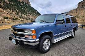 Image result for Indigo 1994 Suburban