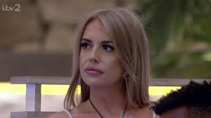 Love Island viewers say Chloe 'instigated' row by telling Faye she didn't  vote for her