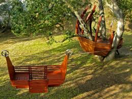 We have over a mile of ziplines! Treehouse Designers Guide O2 Treehouses Hgtv