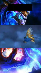 IN GLORIA MORI (@ingloriamori)