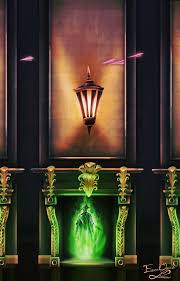 Quidditch World Cup Death Eater Harry Potter And The Goblet Of Fire Ministry Of Magic Floo Fireplace Ministry Of Magic Harry Potter Fan Art Harry Potter Fantastic Beasts