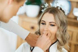 Asha & Alex, Guildhall Fremantle.