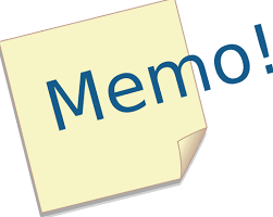 Maybe you would like to learn more about one of these? Materi Bahasa Inggris Tentang Memo Sainskomputer