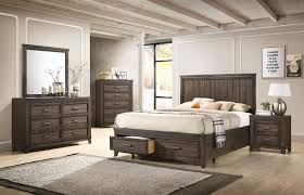 Presley Platform Bedroom Set Urban Furniture Outlet Platform Bedroom Sets Queen Sized Bedroom Sets Bedroom Sets