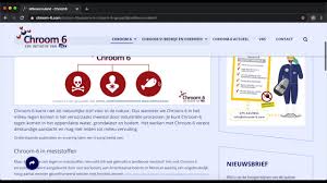Over de productie voor nieuwswebsite nu.nl maakt in60seconds korte redactionele video's over verschillende actuele onderwerpen. Chroom Vi Youtube