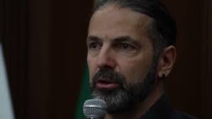 José Daniel Edelstein Glaubach