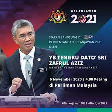 Also positive was operating expenses cut while development expenditure increased as the focus shifts to future shared prosperity. Budget 2021 Will Be Tabled At 4pm Today Here S How To Watch It Live
