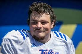 Bill Blankenship becomes resource for Kevin Wilson at Tulsa