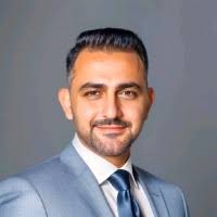 9 "Alaa Barqawi" profiles