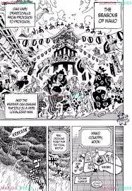 Chapter 958 One Piece Wiki Fandom Mobile Legends