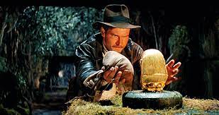 15 Gifs That You Can Stare At Forever Indiana Jones Indiana Harrison Ford