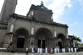Date of event august 17, 1983 origin time 8:17 pm (12:17 gmt) Bishops Open Jubilee Doors To Mark 500 Years Of Christianity In Ph