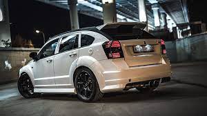 Dodge Caliber Srt4 Oxymoron Otziv Vladeltsa Autos Camiones Chevy Autos Deportivos