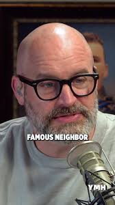 #TedCruz hates me. #YMH 763 #yourmomshouse #tomsegura