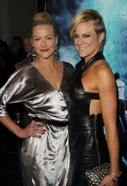 The awesome messy hairstyle by brittany daniel. More Pics Of Brittany Daniel Short Straight Cut 4 Of 15 Brittany Daniel Lookbook Stylebistro