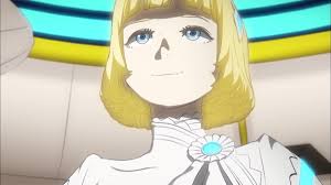 BUBUKI/BURANKI The Gentle Giants of the Galaxy The Rebellious Limb - Watch  on Crunchyroll