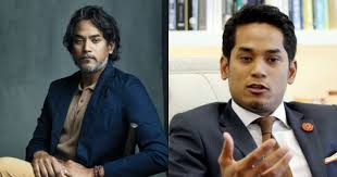We did not find results for: Abah Kembali Beraksi Dari Mantan Menteri Belia Dan Sukan Dilantik Jadi Menteri Sains Teknologi Dan Inovasi
