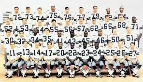 The 1966 Dallas Cowboys The First Winning Team In Franchise History They Went On To Play Vince Lombardi Dallas Cowboys Players Cowboys Players Dallas Cowboys