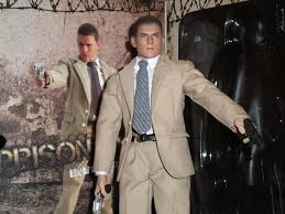 MY LOWEST PRICE - Hot Toys Prison Break!!