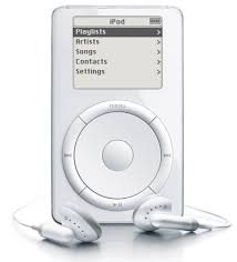 Sign Of The Times Apple Stops Reporting Ipod Sales