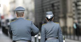 Appendice marina militare concorso per l'ammissione di allievi alla prima classe dei corsi normali dell'accademia navale 1. Concorso Allievi Finanzieri 2018 Tutte Le Informazioni Sulle Date E Le Prove Del Concorso