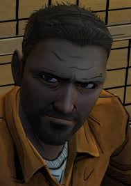 Danny. Fan Casting for The Walking Dead: 400 Days.