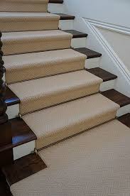 Great Traditional Staircase Stair Runner Carpet Wool Stair Runner Stair Runner