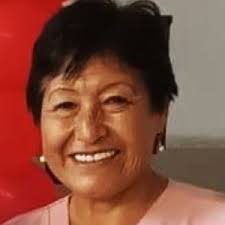 VALENTIN NINA, Yolanda