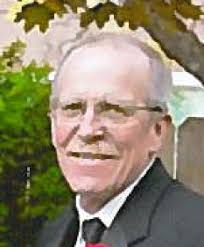 Obituary for Larry D. Schut