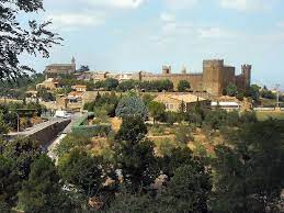 Visit the amazing pienza, montalcino and the beautiful landscapes of val d'orcia. Brunello Di Montalcino Wikipedia