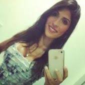 Lara Branco (lariiinha) — Perfil