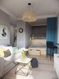 Los espacios reducidos de tu hogar pueden parecer un reto a la hora de querer decorarlos y plasmarles tu personalidad, ya que es normal creer que es necesario grandes lugares para grandes diseños. Decoracion Para Pequenos Departamentos 2021 2022